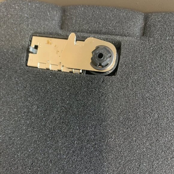 3-Digit Combination Lock Box / Security Case - Picture 6 of 8